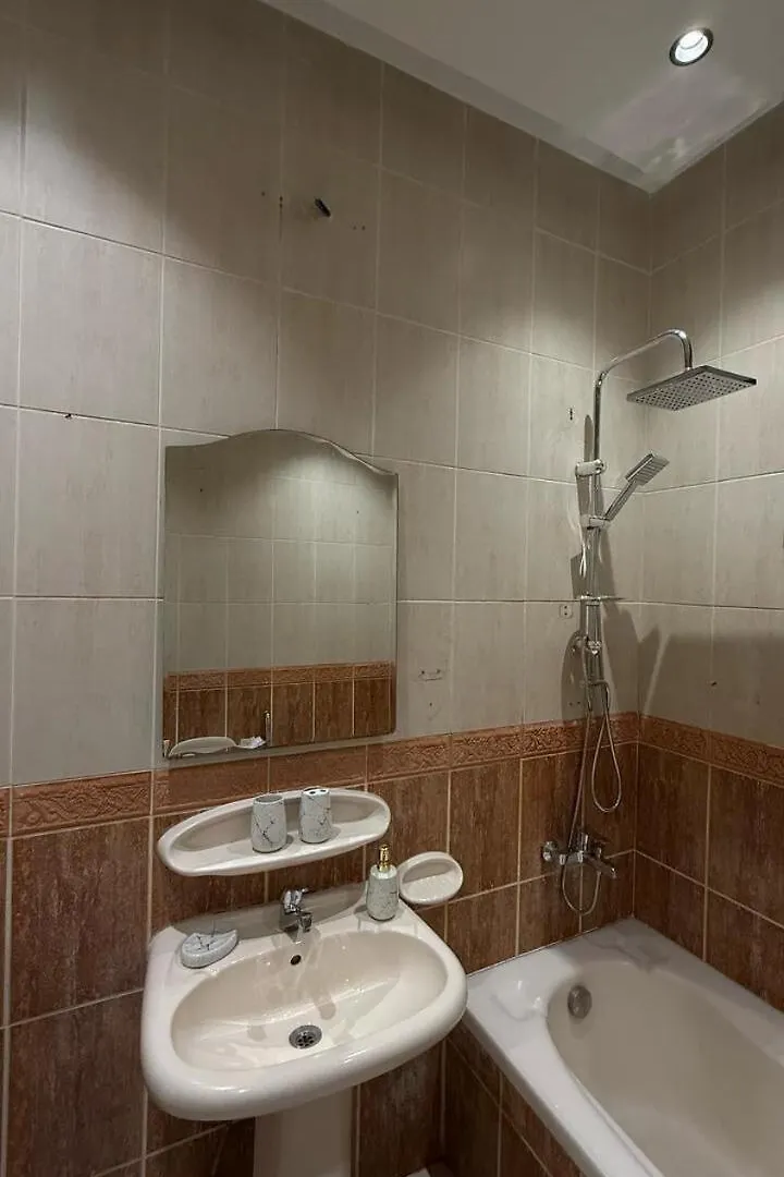 2Bd-Apartment Médine Appartement