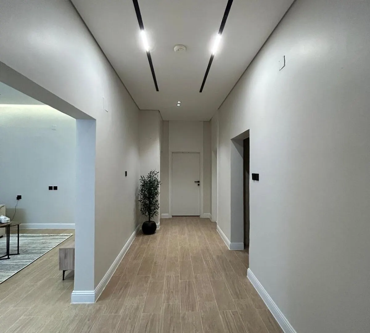 Appartement 2Bd-Apartment Médine Arabie saoudite