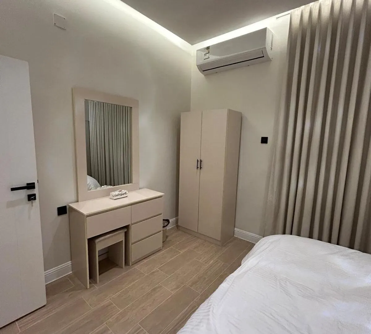 2Bd-Apartment Médine Arabie saoudite